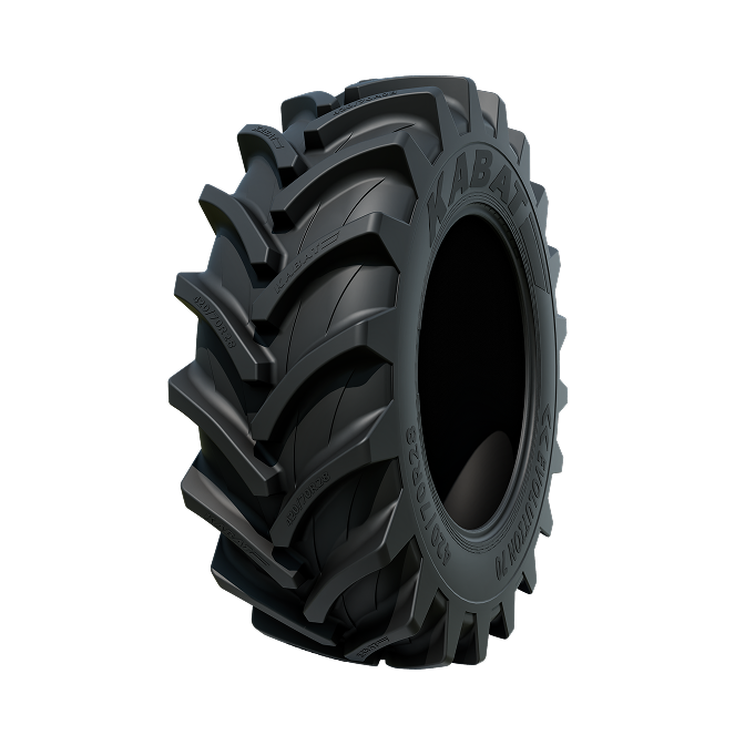 Producent Opon Kabat Tyre