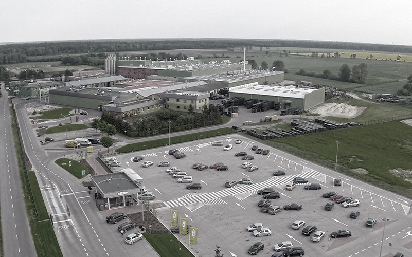 Kabat Tyre Polski Producent Opon i Dętek